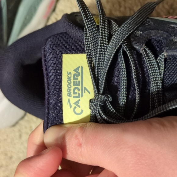 Brooks Caldera 7 Women's Size 8 - Picture 6 of 14